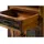 Massivmoebel24 Nachtschrank Altholz 55 x 40 x 75 cm Mehrfarbig