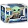 Star Wars Sammelfigur Grogu 9 cm