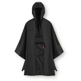 Reisenthel Mini Maxi Regenüberwurf 141 cm black