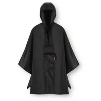 Reisenthel Mini Maxi Regenüberwurf 141 cm black