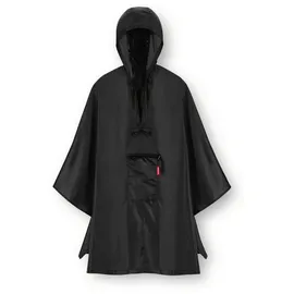 Reisenthel Mini Maxi Regenüberwurf 141 cm black