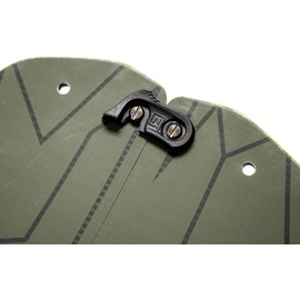 Nitro Herren Doppleganger Splitboard 24/25 (Größe 164cm, schwarz)