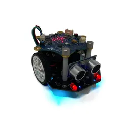 Motion Kit 2 für Calliope Mini