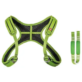 Ocùn Webee Chest Lite Brustgurt Grün/Schwarz