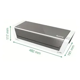 Leitz iLAM Touch 2 A3