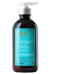 MOROCCANOIL HYDRATION Hydrating Styling Cream 300 ml