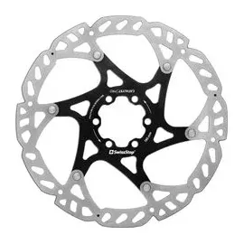 Swissstop Catalyst Pro 6-Loch