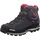 MEINDL Litepeak GTX Damen Granit/Berry 37,5