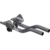 Deda Parabolica Due Aero-lenker - Grey - 31.7 mm