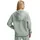 Under Armour Damen Fleecejacke Unstoppable Flc FZ 1379842-348 XS - Silica Green/Black - XS