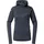Haglöfs Damen L.I.M Mid Fast II Hoodie Jacke (Größe L, schwarz)