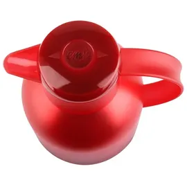 Emsa Samba rot transluzent 1 l