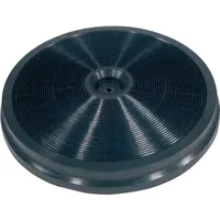 Vioks Kohlefilter Ersatz für Whirlpool 481281718521 Wpro FAC509 für