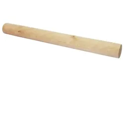 Vogue Nudelholz Buche 45,7cm