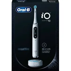 ORAL-B Zahnbürste iO Series 10Starduws
