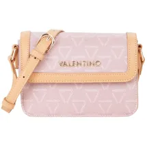 Valentino Lady RE Schultertasche Synthetik Pink