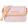 Valentino Lady RE Schultertasche Synthetik Pink