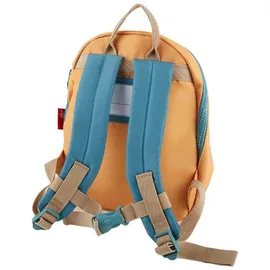 Sigikid 25223 - Mini Rucksack Bär, Kindergarten Kollektion