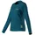 La Sportiva Climbing on the Moon Sweatshirt Turchese/Giallo M