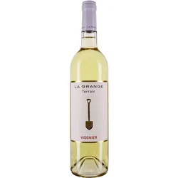 La Grange Terroir Viognier 2024 - Weißwein / trocken - Frankreich / Languedoc - Viognier / La Grange