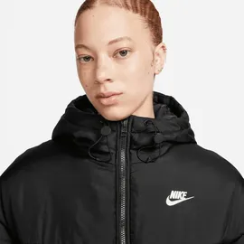 Nike Sportswear Therma-FIT Classics Parka schwarz L
