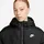 Nike Sportswear Therma-FIT Classics Parka schwarz L