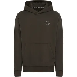 H.I.S. Hoodie Schwarz 4XL