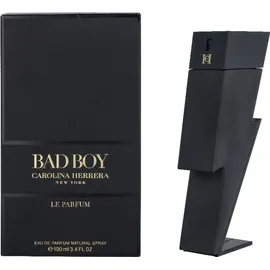 Carolina Herrera Bad Boy Le Parfum Eau de Parfum 100 ml