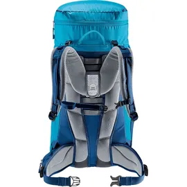 Deuter Fox 40 Kinder Trekkingrucksack Blau
