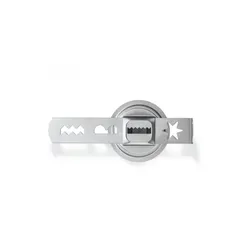 Bosch MUZ45SV2 Mixer-/Küchenmaschinen-Zubehör
