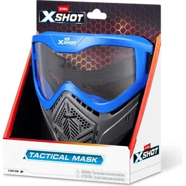 Zuru XSHOT - Insanity Motorisierter Clip-Blaster