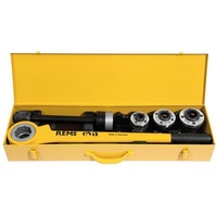 Rems Schneidköpfe S Set R1/2-3/4-1"