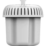 HP HPE Aruba AP-575 (RW) 802.11ax 2x2/4x4 Dual Radio Integrated Omni Antennas Outdoor Ap (aruba AP-575 [rw] Outdoor Stock - .)