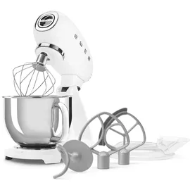 Smeg SMF05WHEU Weiß