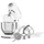 Smeg SMF05WHEU Weiß