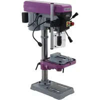Sidamo - Tischbohrmaschine Expert 22 Pe, 400 V Dreiphasig 20502102