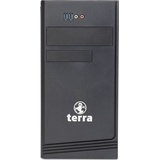 WORTMANN Terra PC-Home 4000, Core i3-12100, 8GB RAM, 250GB SSD, EU (EU1009805)