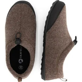 Travelin' Back2Home in Hellbraun - Gr.: 40