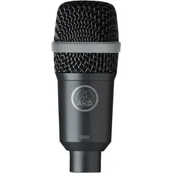 D 40