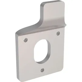 Geberit Befestigungslasche für Handwaschbecken