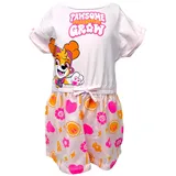 Sommerkleid Paw Patrol Skye in Rosa | Gr.: 98