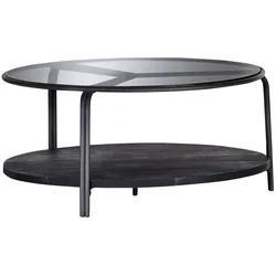 Couchtisch Black Betty