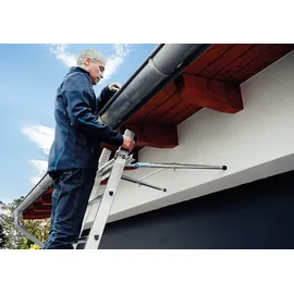 Krause Combi Abstandhalter bis 600 mm ausziehbar