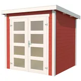 Lasita Maja Zambezi 1 schwedenrot