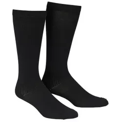Damella Compression Stockings Schwarz Gr 41/45 Damen