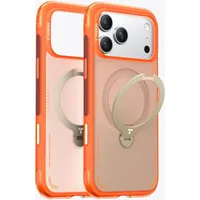 Torras iPhone 17 Pro Max Hülle orange