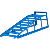 CARTREND Unitec Auffahrrampe 1000kg 1 Stück nur paarweise zugelassen