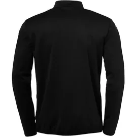 Uhlsport Score 26 Classic Trainingsjacke Herren 222 schwarz/weiß XXL