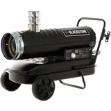 BlackStone i-BDH 20 KW - Diesel Heizgerät - 20 KW - Indirekte Verbrennung