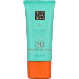 RITUALS Ritual of Karma Sonnencreme Gesichtscreme LSF 30 50 ml
